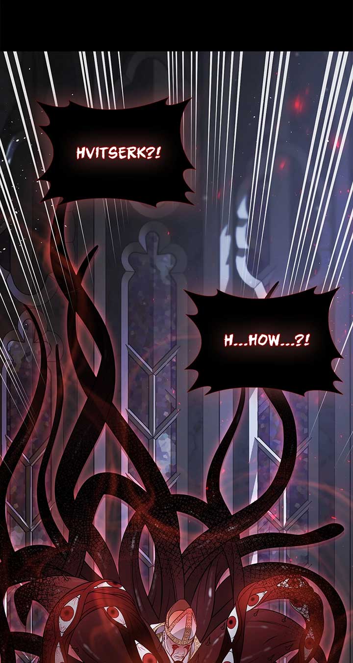 The Secret Bedroom of a Dejected Royal Daughter Chapter 149 - Page 76