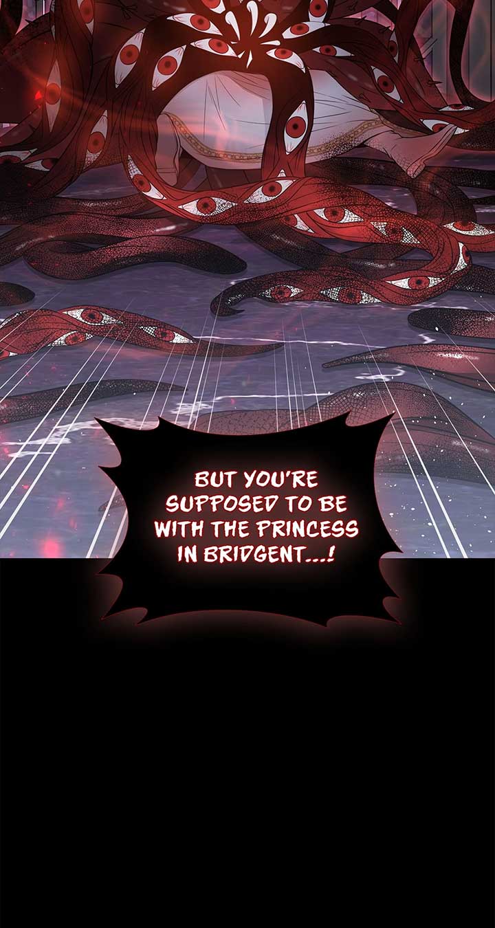 The Secret Bedroom of a Dejected Royal Daughter Chapter 149 - Page 77