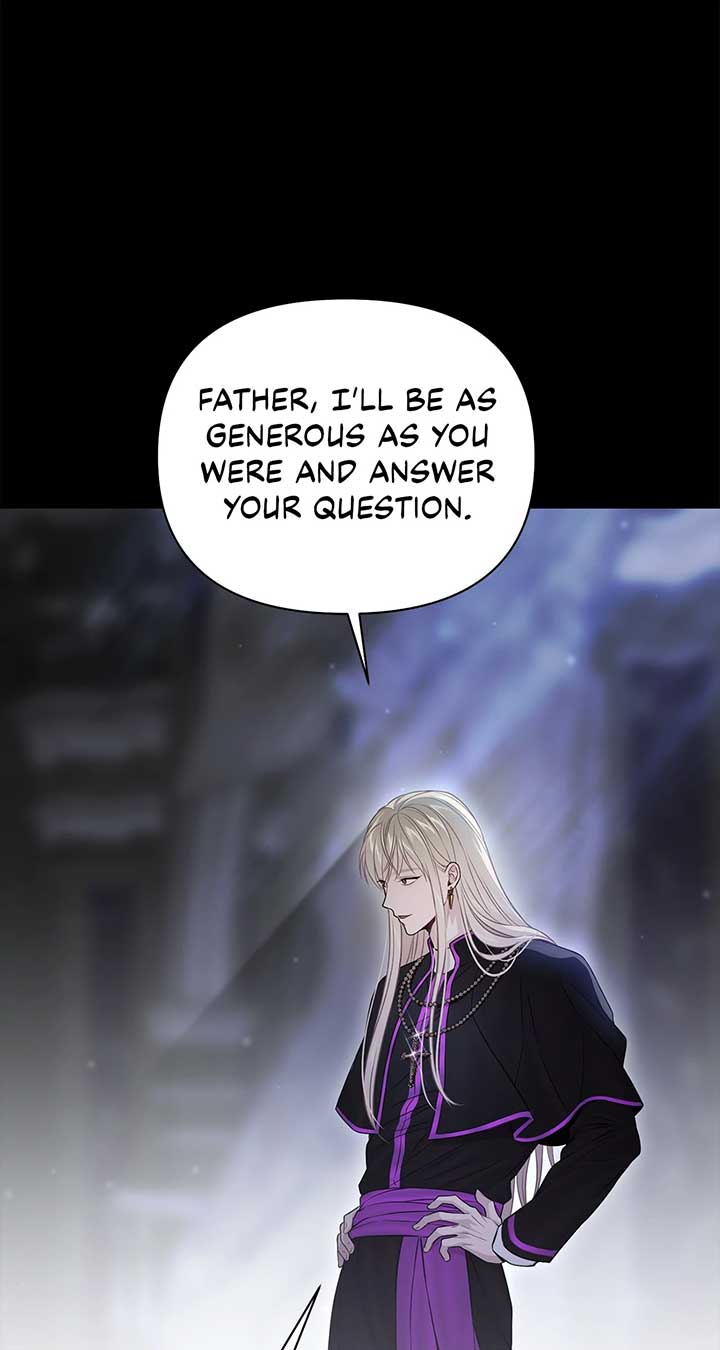 The Secret Bedroom of a Dejected Royal Daughter Chapter 149 - Page 78