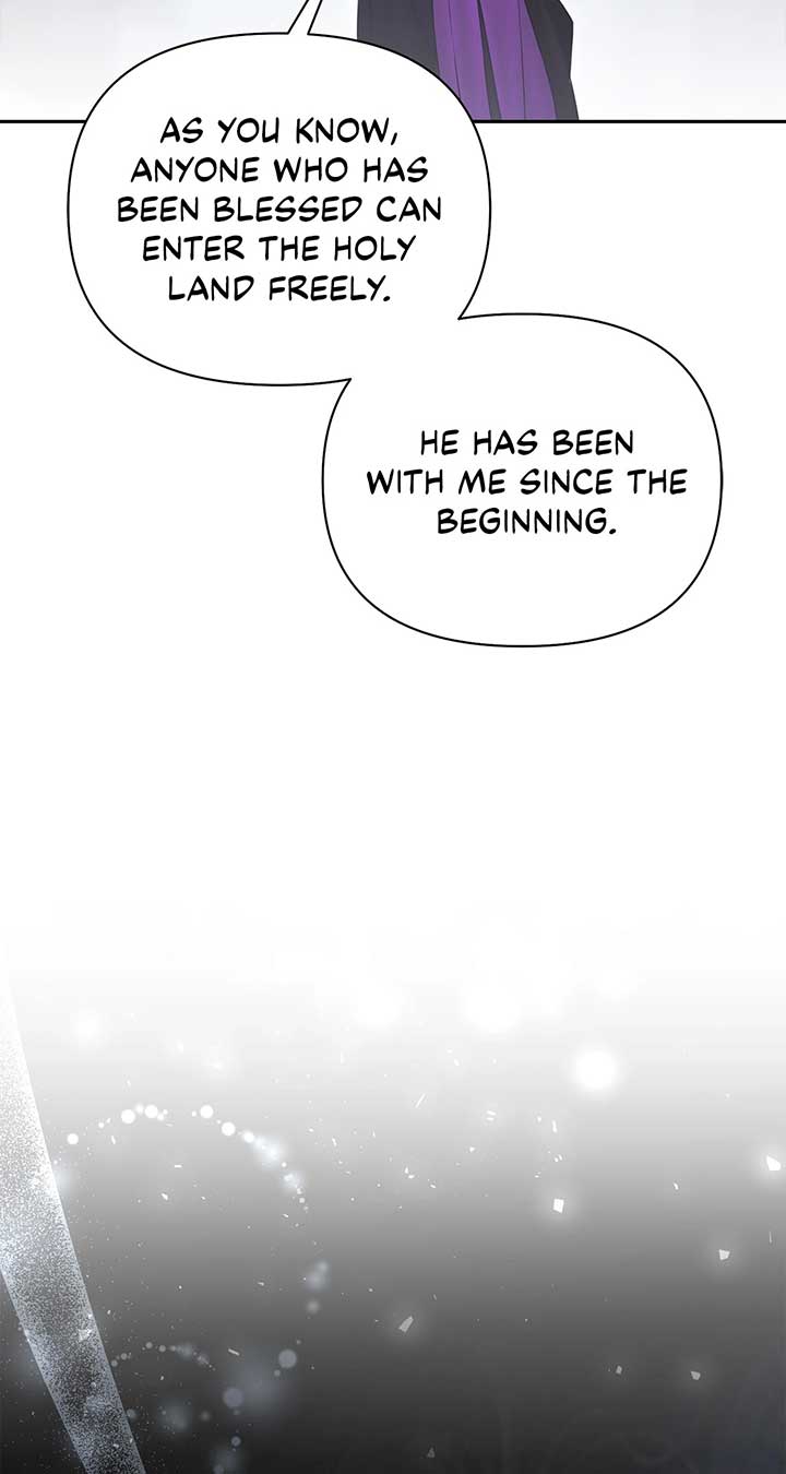 The Secret Bedroom of a Dejected Royal Daughter Chapter 149 - Page 79