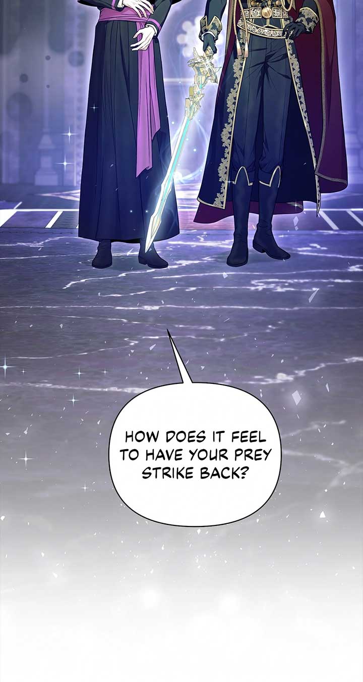 The Secret Bedroom of a Dejected Royal Daughter Chapter 149 - Page 81