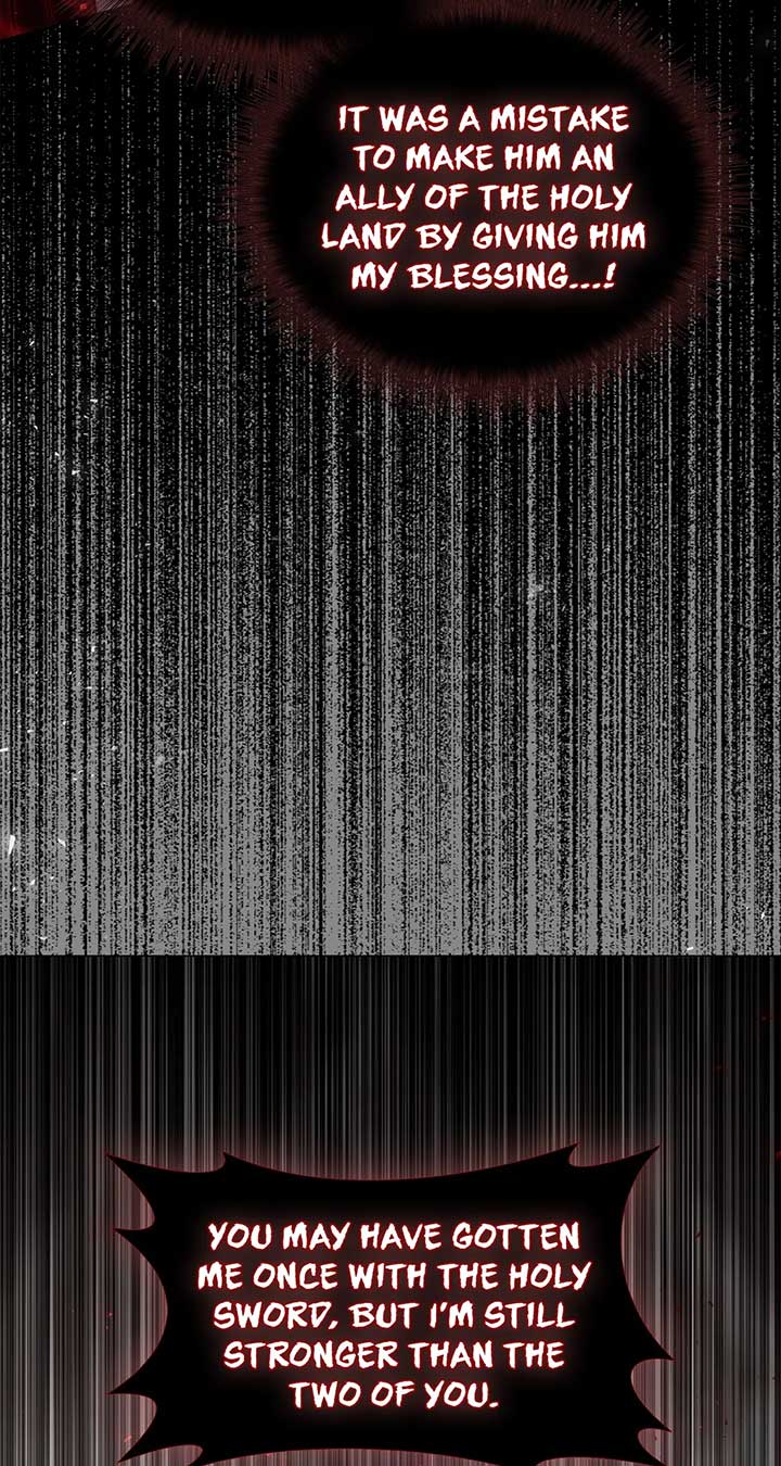 The Secret Bedroom of a Dejected Royal Daughter Chapter 149 - Page 84