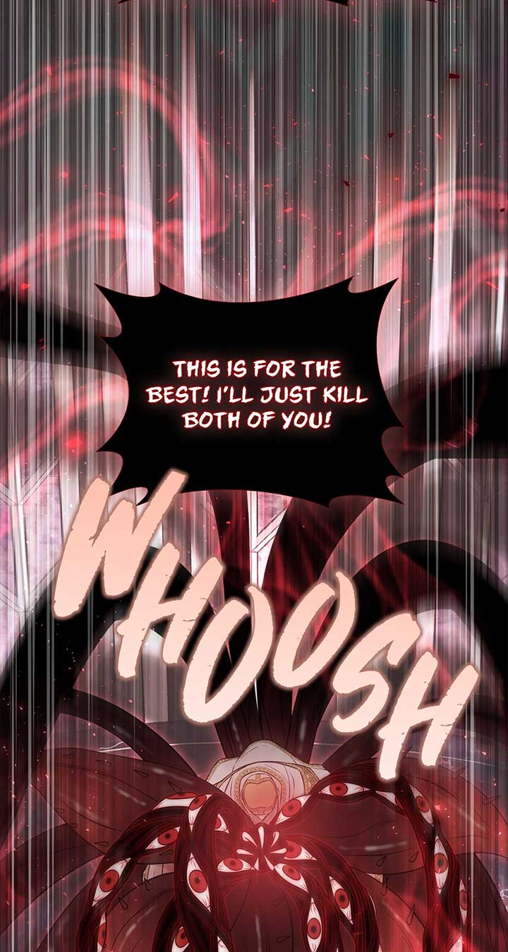 The Secret Bedroom of a Dejected Royal Daughter Chapter 149 - Page 85