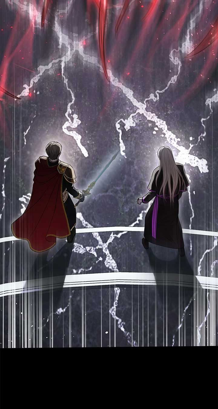 The Secret Bedroom of a Dejected Royal Daughter Chapter 149 - Page 87