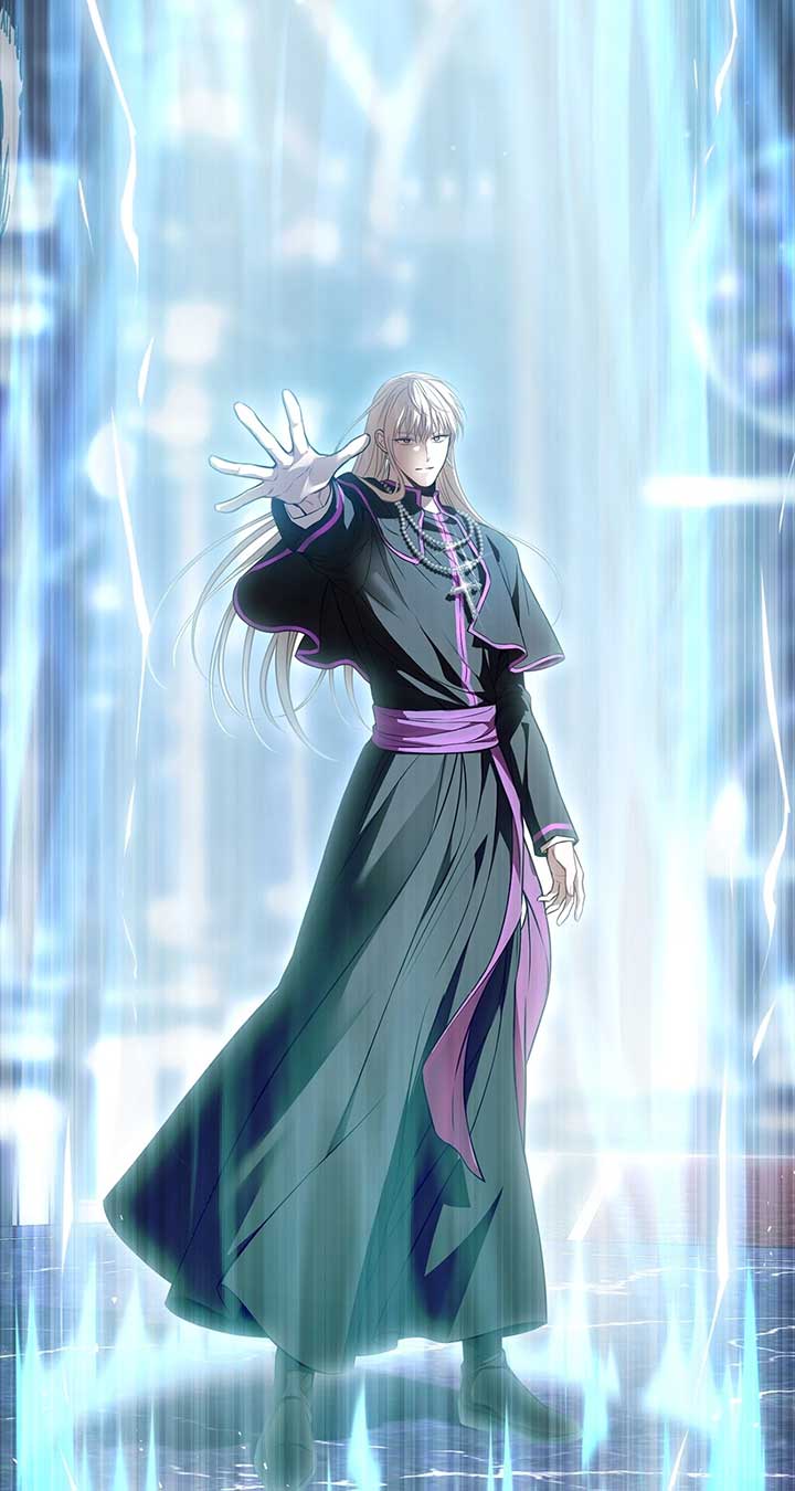 The Secret Bedroom of a Dejected Royal Daughter Chapter 149 - Page 95