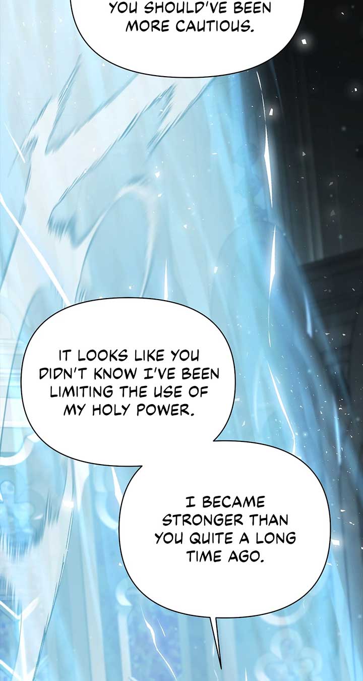 The Secret Bedroom of a Dejected Royal Daughter Chapter 149 - Page 97