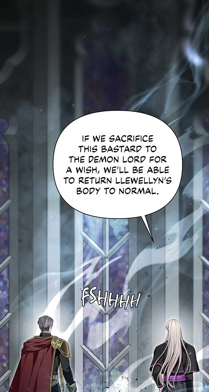 The Secret Bedroom of a Dejected Royal Daughter Chapter 149 - Page 107