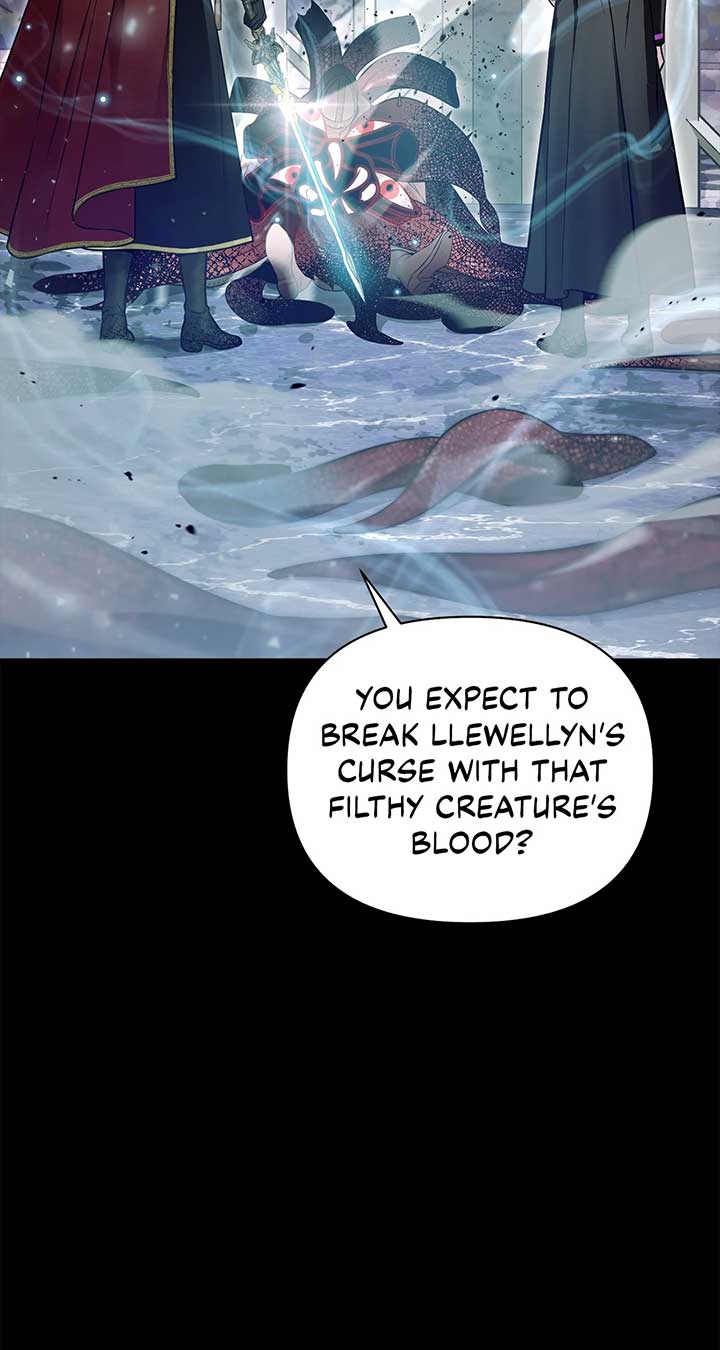 The Secret Bedroom of a Dejected Royal Daughter Chapter 149 - Page 108