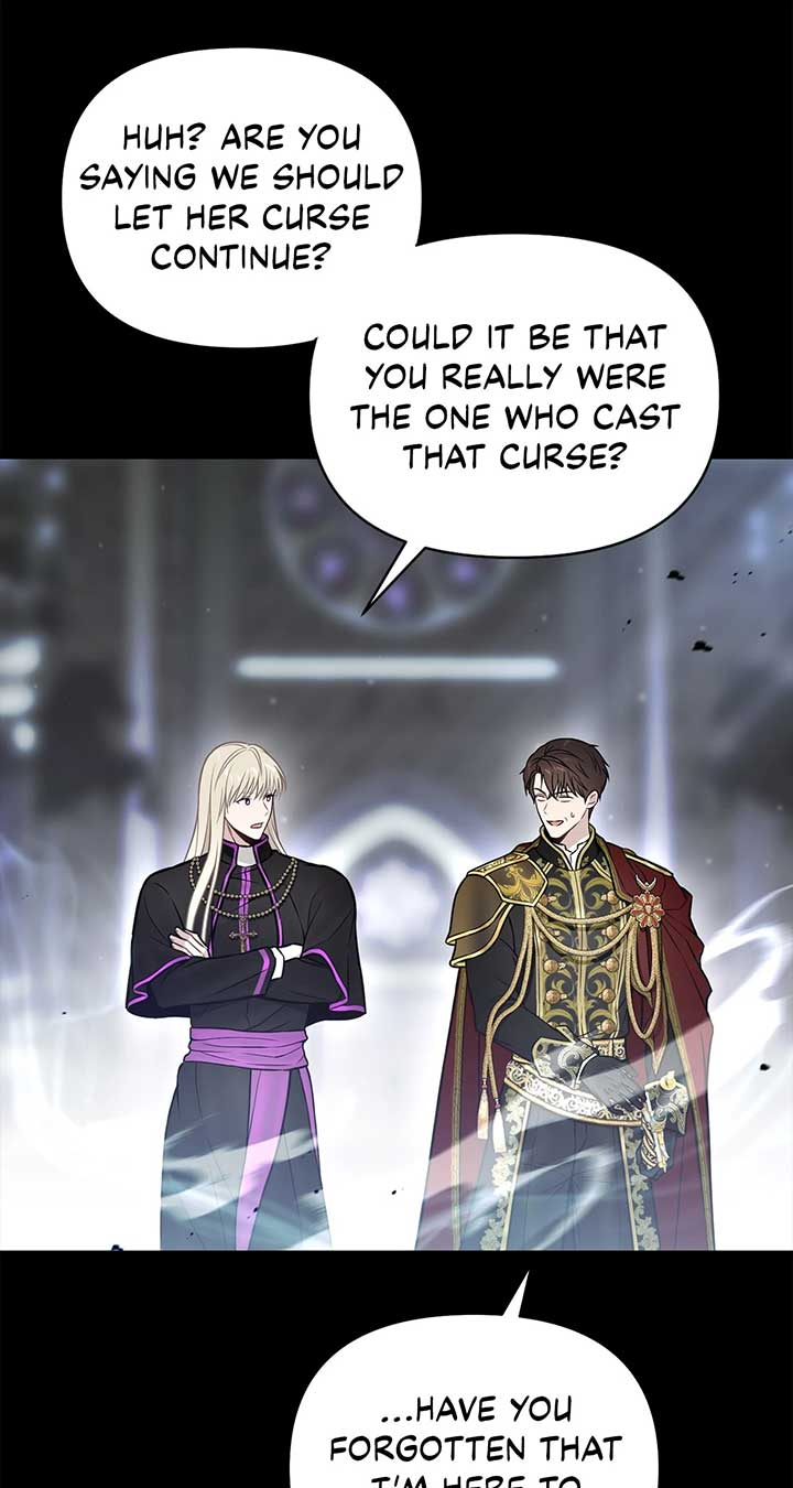 The Secret Bedroom of a Dejected Royal Daughter Chapter 149 - Page 109