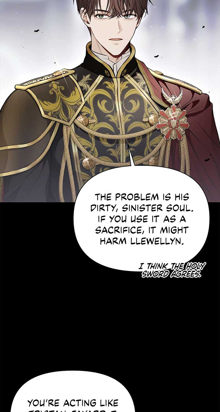 The Secret Bedroom of a Dejected Royal Daughter Chapter 149 - Page 111