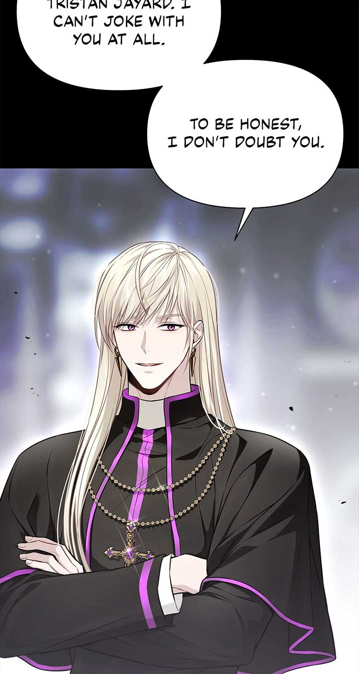 The Secret Bedroom of a Dejected Royal Daughter Chapter 149 - Page 112