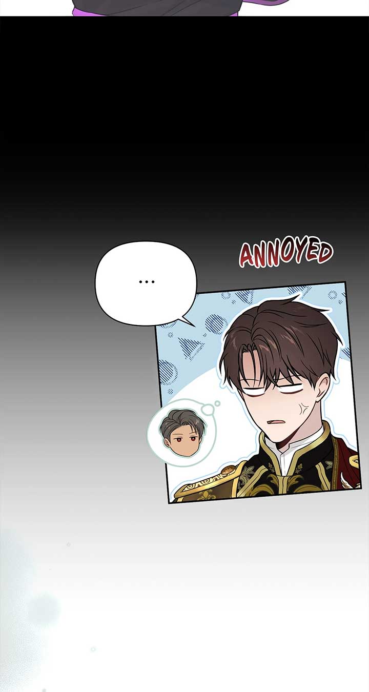 The Secret Bedroom of a Dejected Royal Daughter Chapter 149 - Page 113