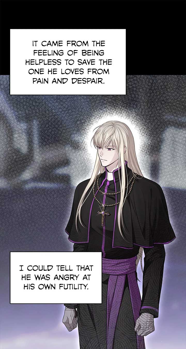 The Secret Bedroom of a Dejected Royal Daughter Chapter 149 - Page 118