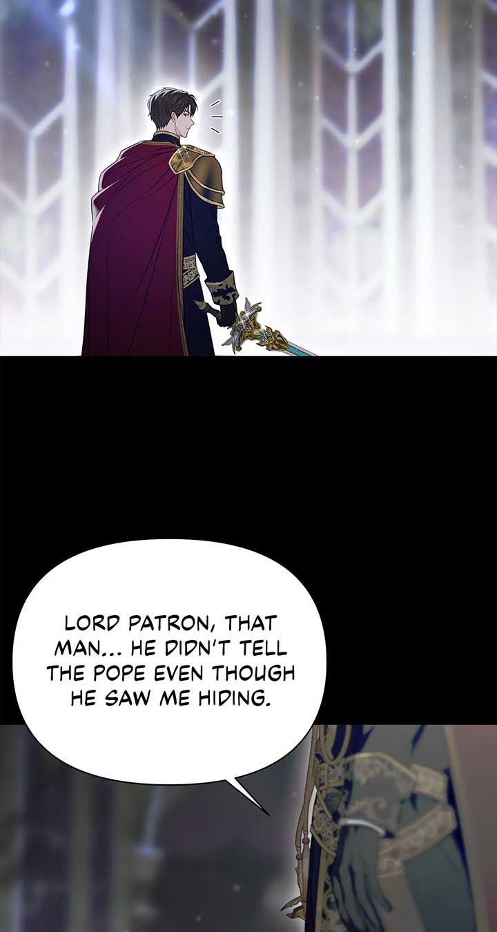 The Secret Bedroom of a Dejected Royal Daughter Chapter 149 - Page 120