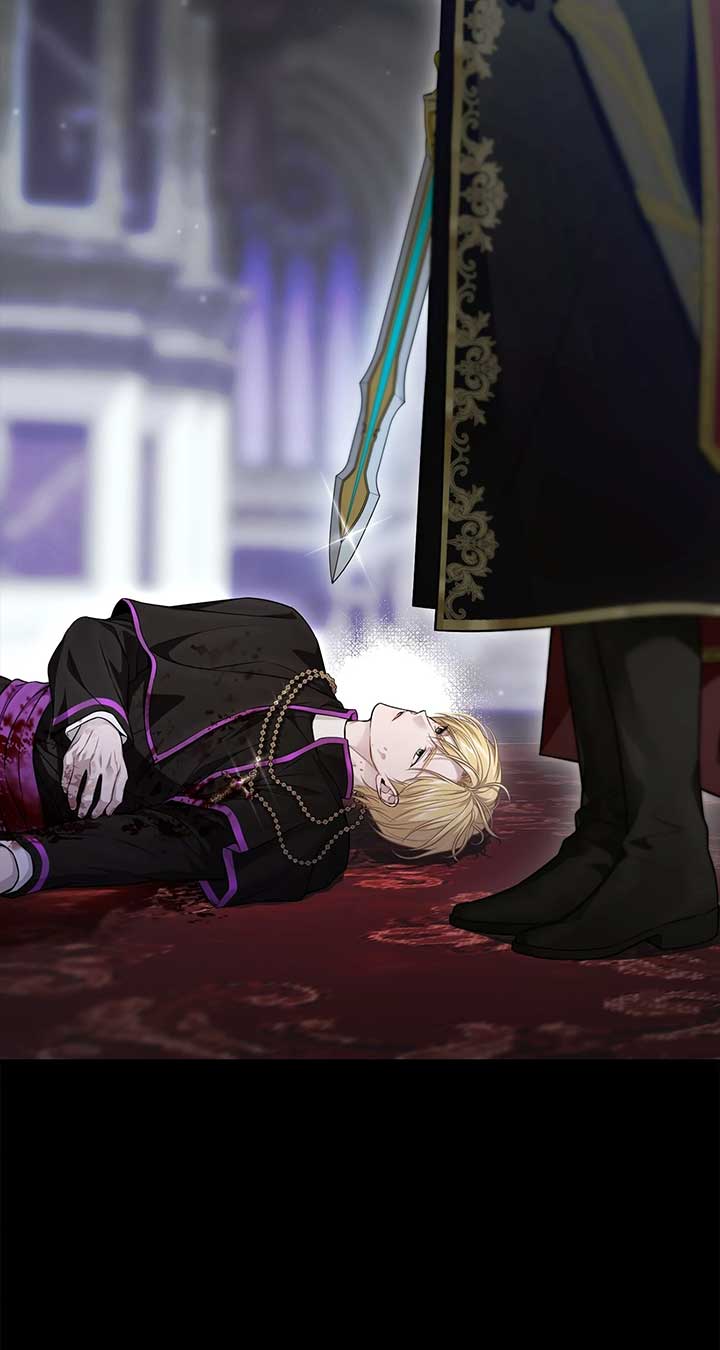 The Secret Bedroom of a Dejected Royal Daughter Chapter 149 - Page 121