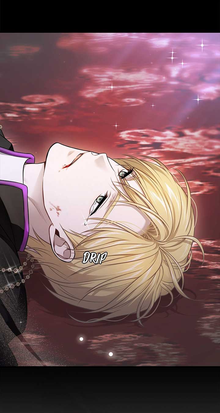 The Secret Bedroom of a Dejected Royal Daughter Chapter 149 - Page 123