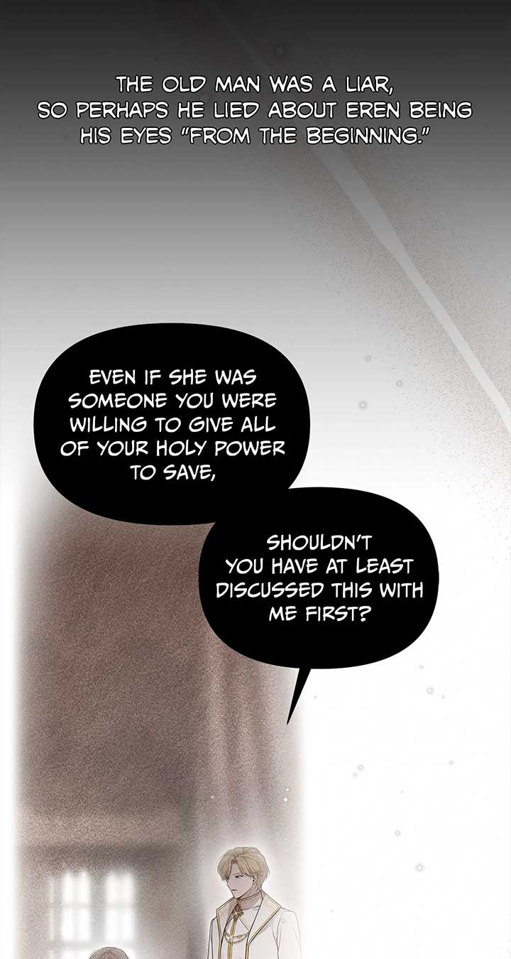 The Secret Bedroom of a Dejected Royal Daughter Chapter 149 - Page 124