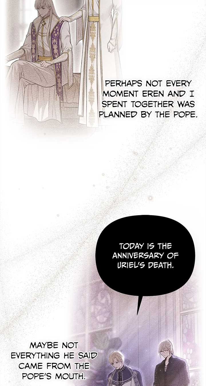 The Secret Bedroom of a Dejected Royal Daughter Chapter 149 - Page 125