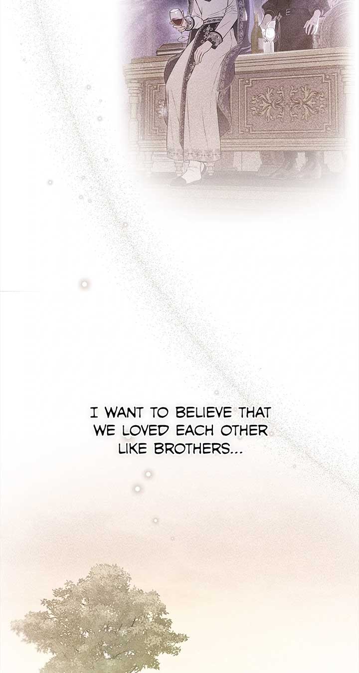 The Secret Bedroom of a Dejected Royal Daughter Chapter 149 - Page 126