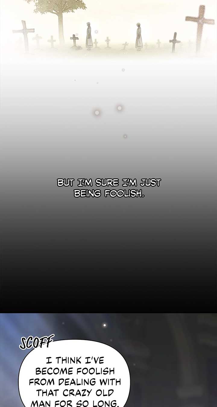 The Secret Bedroom of a Dejected Royal Daughter Chapter 149 - Page 127