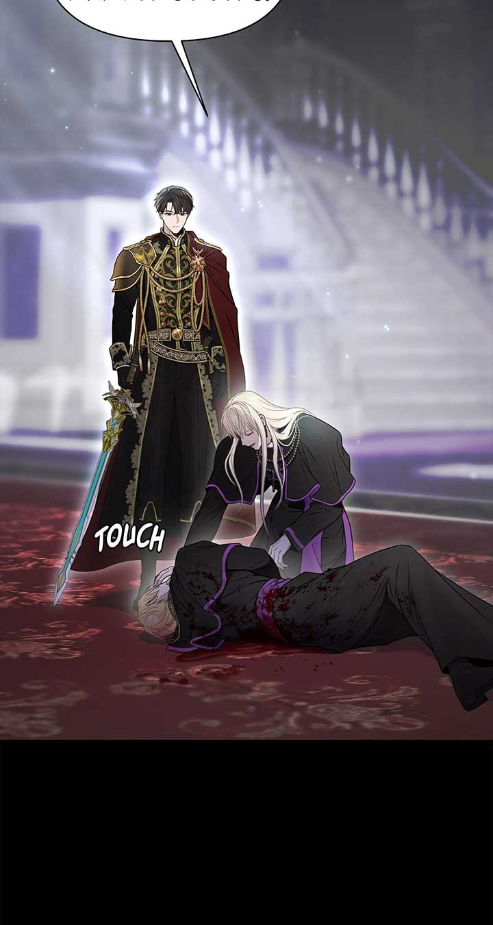 The Secret Bedroom of a Dejected Royal Daughter Chapter 149 - Page 128