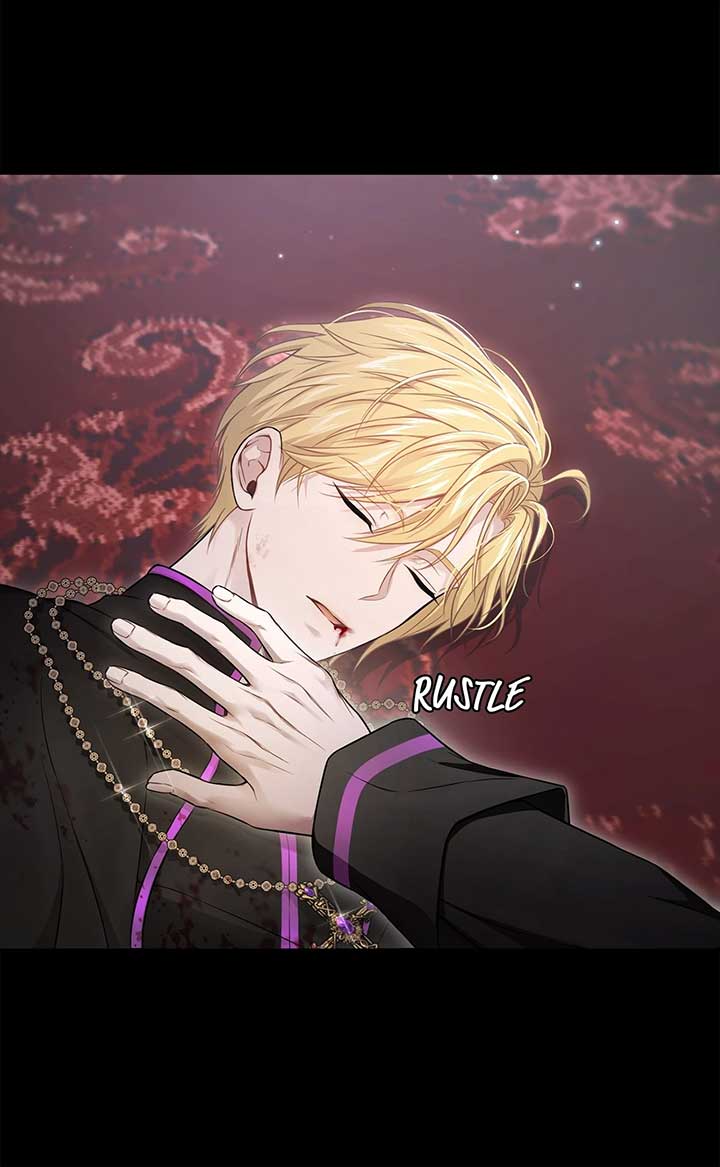 The Secret Bedroom of a Dejected Royal Daughter Chapter 149 - Page 129