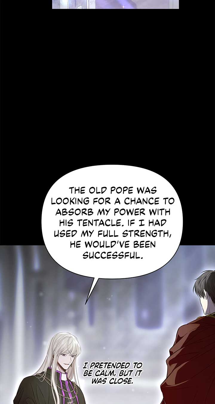 The Secret Bedroom of a Dejected Royal Daughter Chapter 149 - Page 131