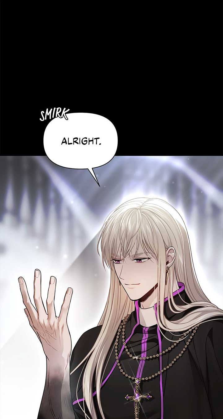 The Secret Bedroom of a Dejected Royal Daughter Chapter 149 - Page 134