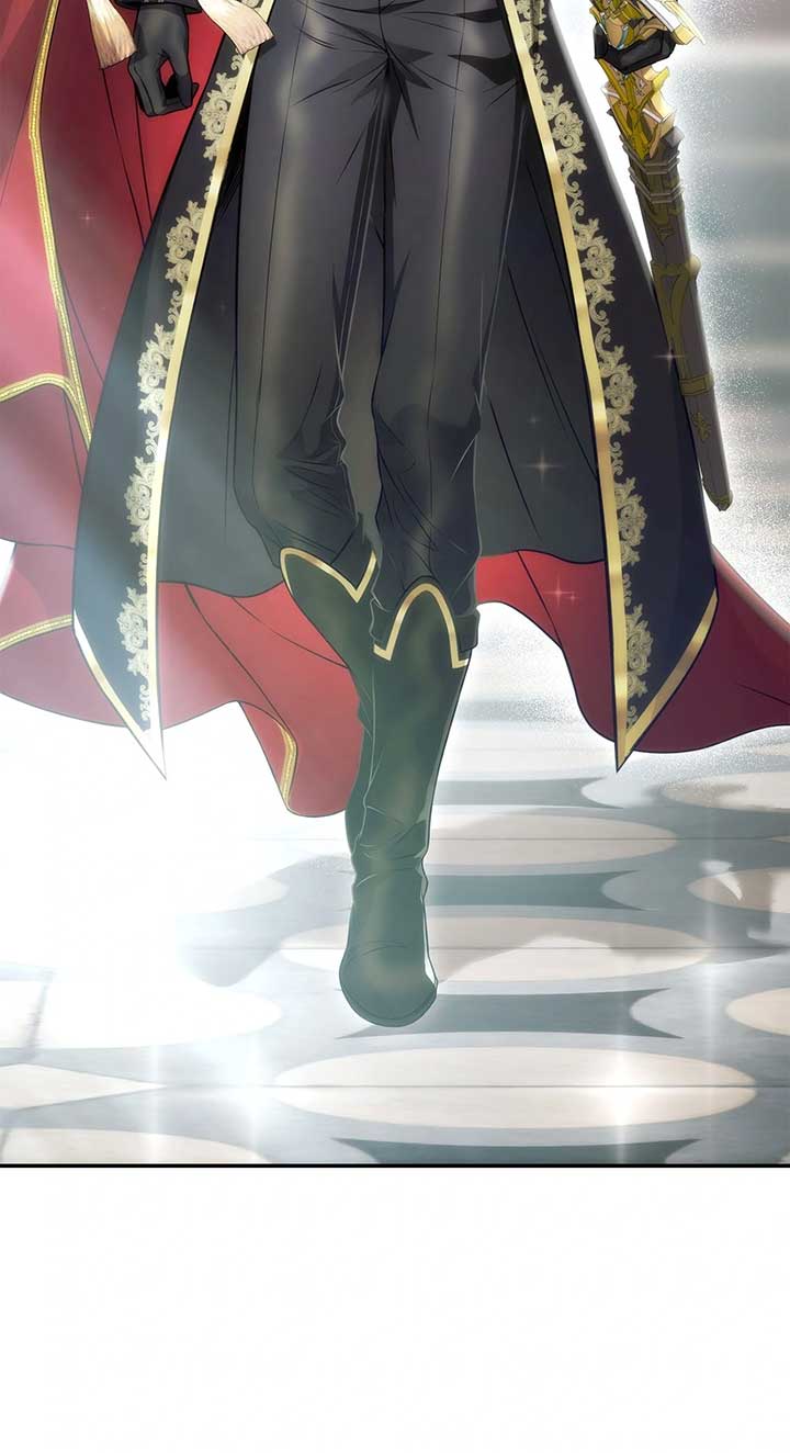 The Secret Bedroom of a Dejected Royal Daughter Chapter 150 - Page 5