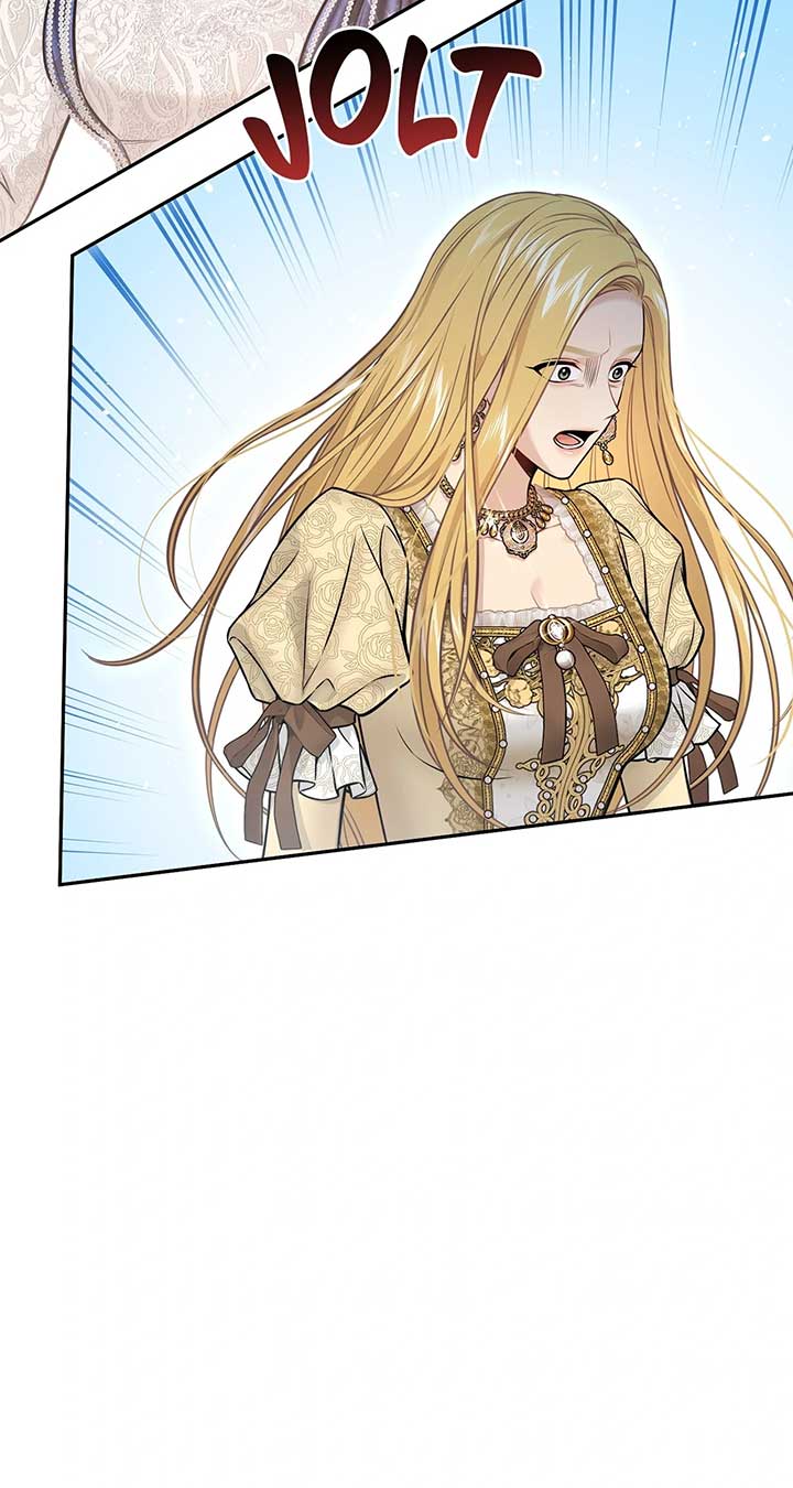 The Secret Bedroom of a Dejected Royal Daughter Chapter 150 - Page 7