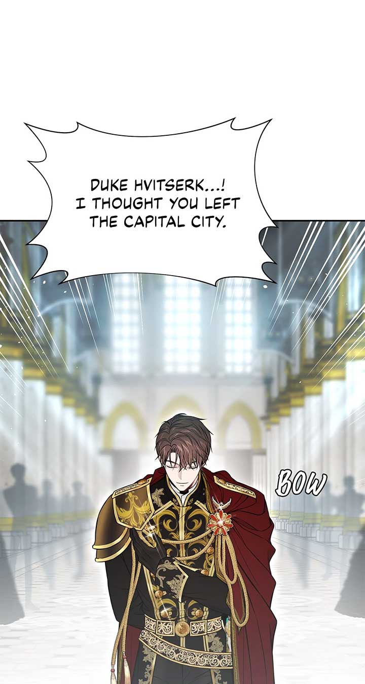 The Secret Bedroom of a Dejected Royal Daughter Chapter 150 - Page 8