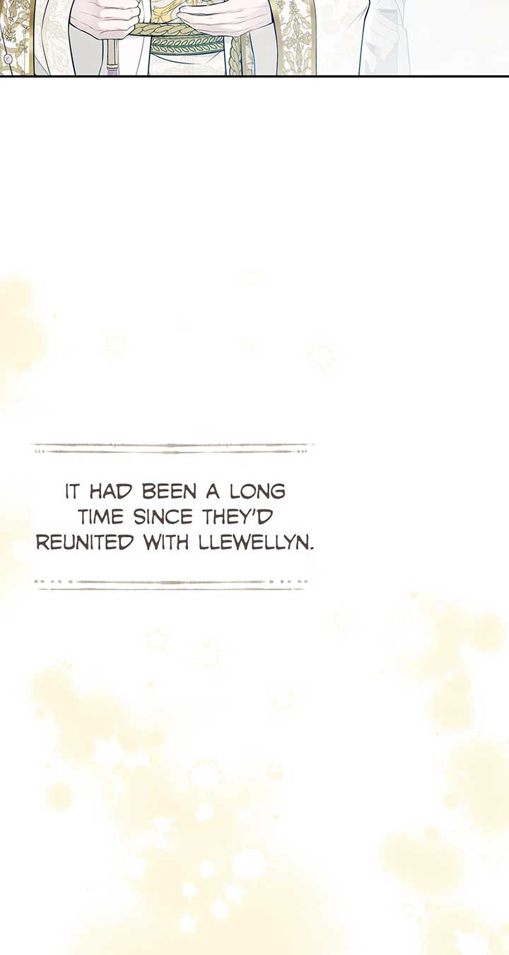 The Secret Bedroom of a Dejected Royal Daughter Chapter 150 - Page 12