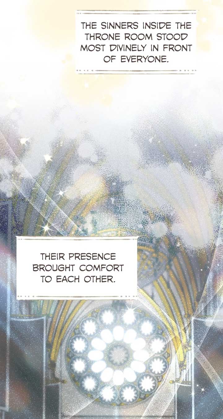 The Secret Bedroom of a Dejected Royal Daughter Chapter 150 - Page 13