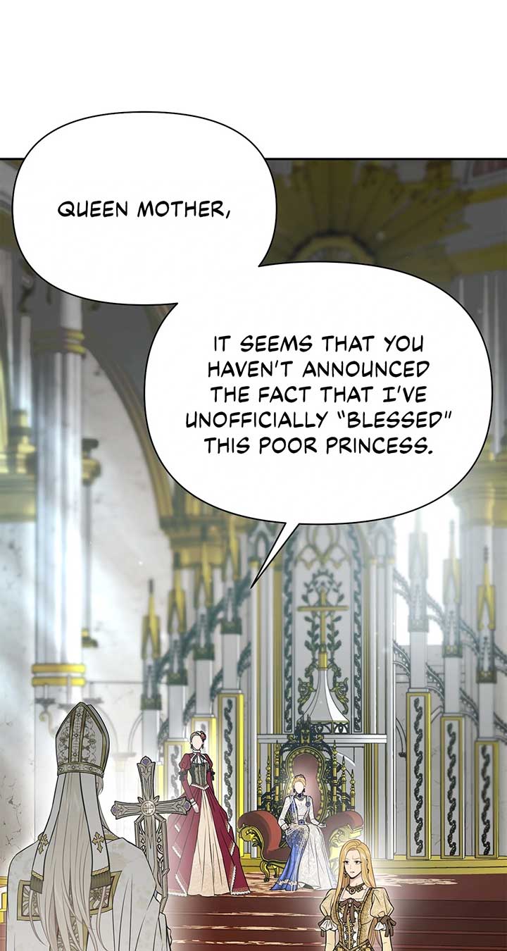 The Secret Bedroom of a Dejected Royal Daughter Chapter 150 - Page 16