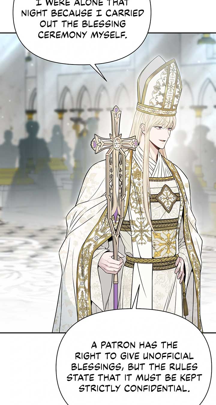 The Secret Bedroom of a Dejected Royal Daughter Chapter 150 - Page 18