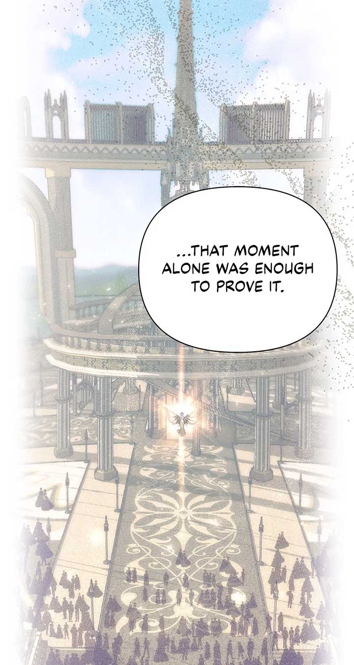 The Secret Bedroom of a Dejected Royal Daughter Chapter 150 - Page 22