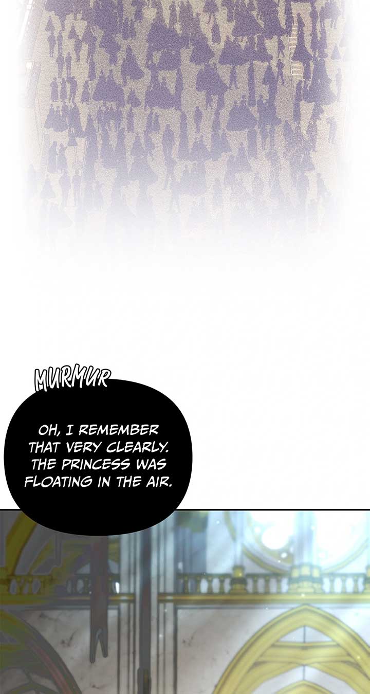 The Secret Bedroom of a Dejected Royal Daughter Chapter 150 - Page 23