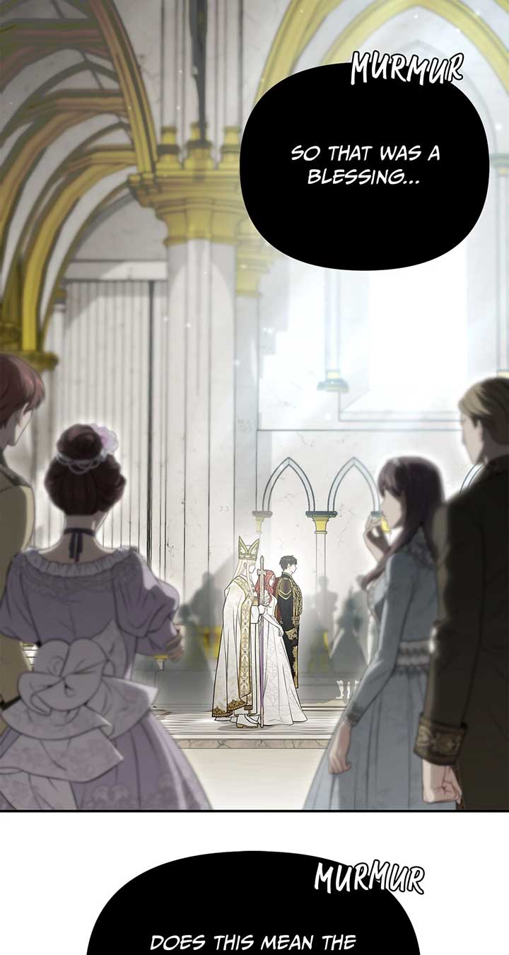 The Secret Bedroom of a Dejected Royal Daughter Chapter 150 - Page 24