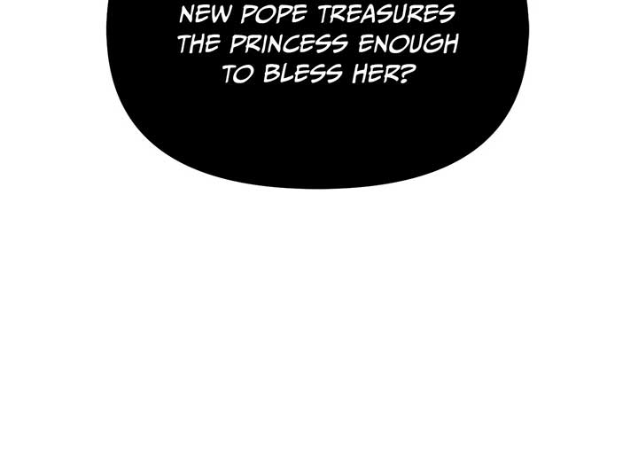 The Secret Bedroom of a Dejected Royal Daughter Chapter 150 - Page 25