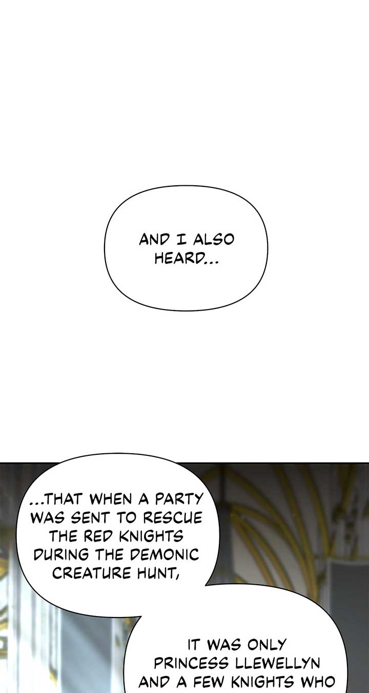 The Secret Bedroom of a Dejected Royal Daughter Chapter 150 - Page 26