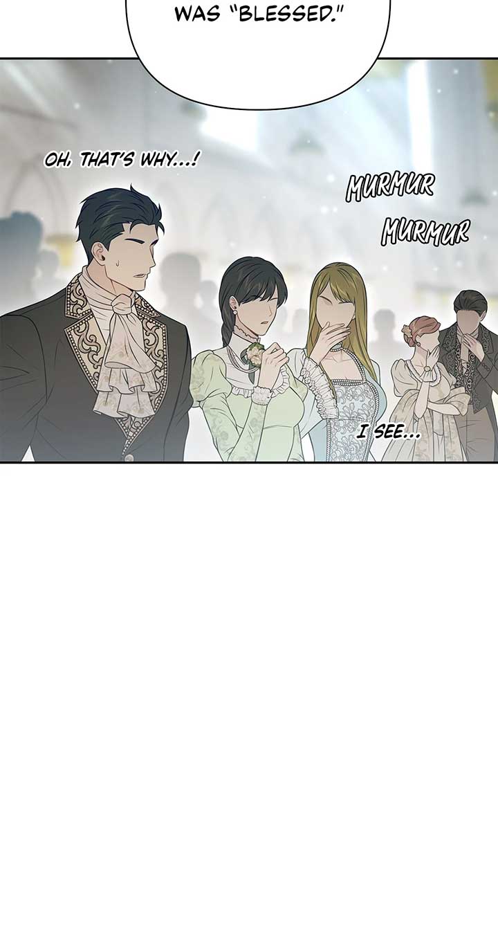 The Secret Bedroom of a Dejected Royal Daughter Chapter 150 - Page 28