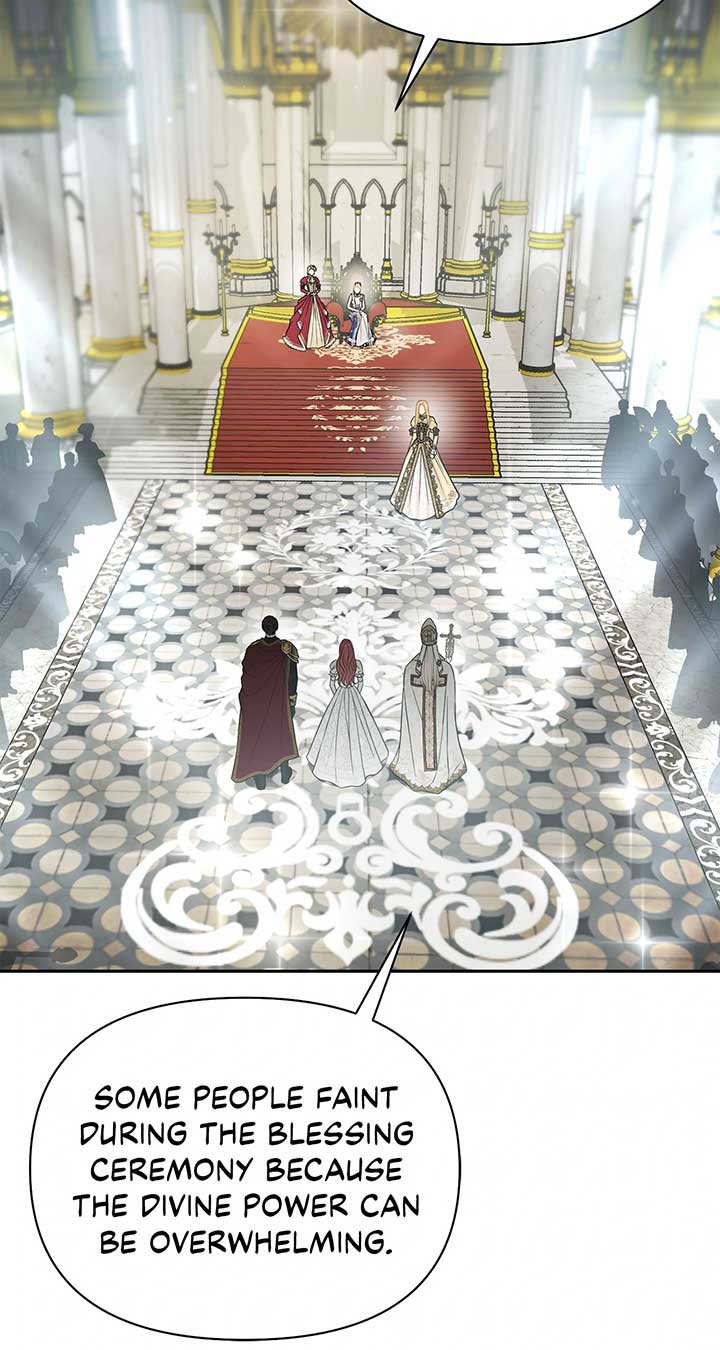 The Secret Bedroom of a Dejected Royal Daughter Chapter 150 - Page 31