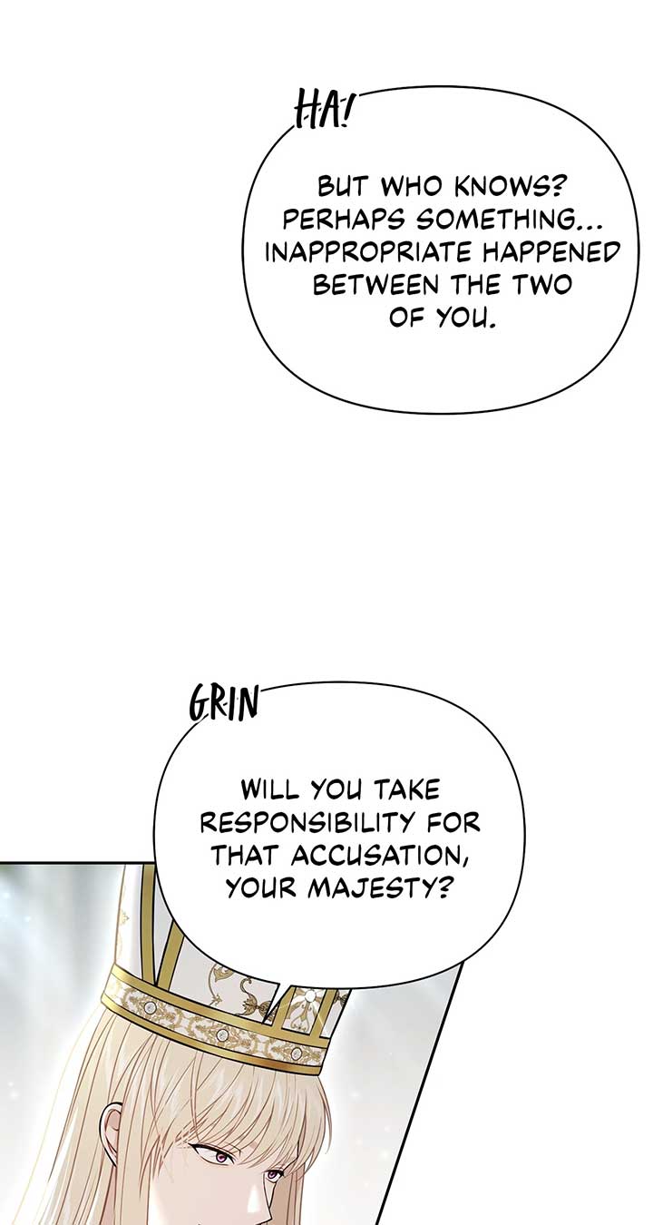 The Secret Bedroom of a Dejected Royal Daughter Chapter 150 - Page 32