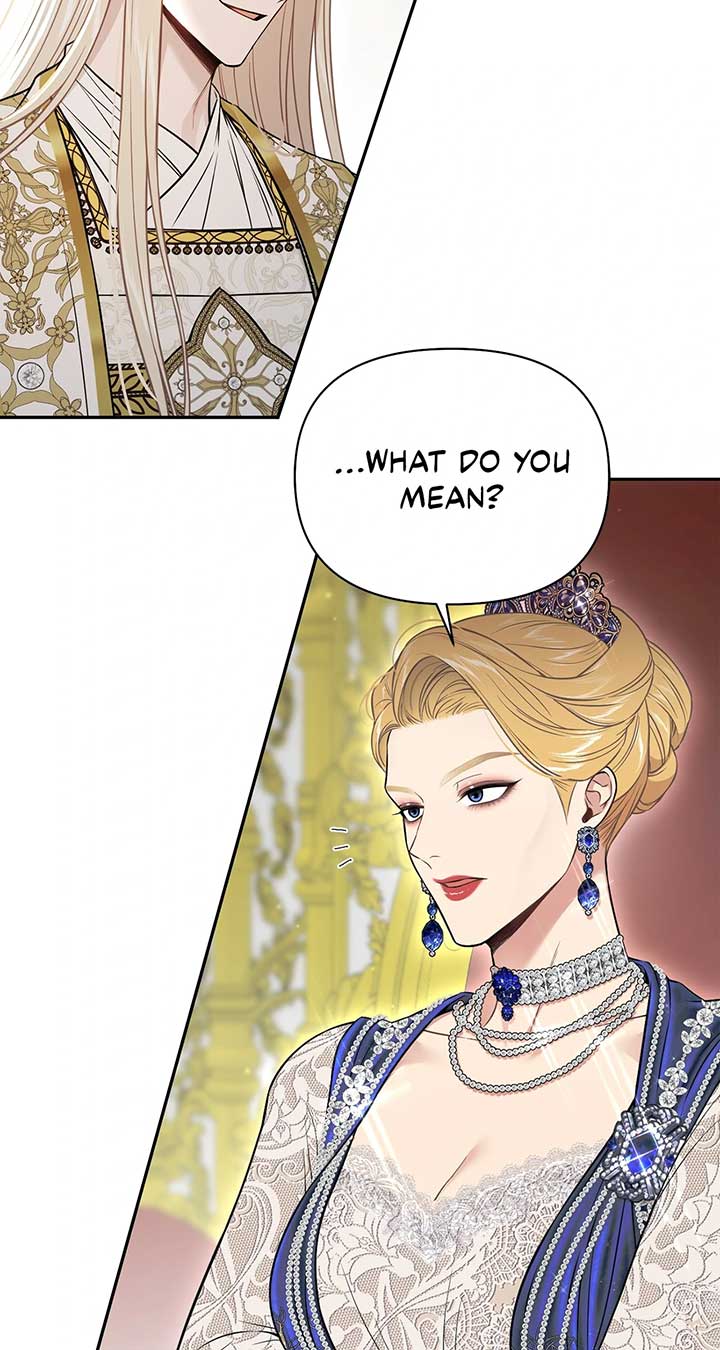 The Secret Bedroom of a Dejected Royal Daughter Chapter 150 - Page 33