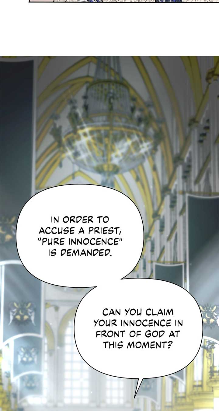 The Secret Bedroom of a Dejected Royal Daughter Chapter 150 - Page 34