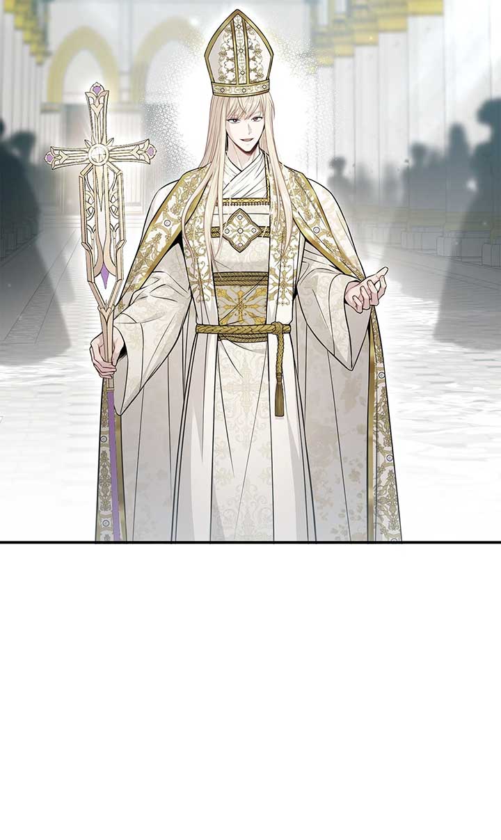 The Secret Bedroom of a Dejected Royal Daughter Chapter 150 - Page 35