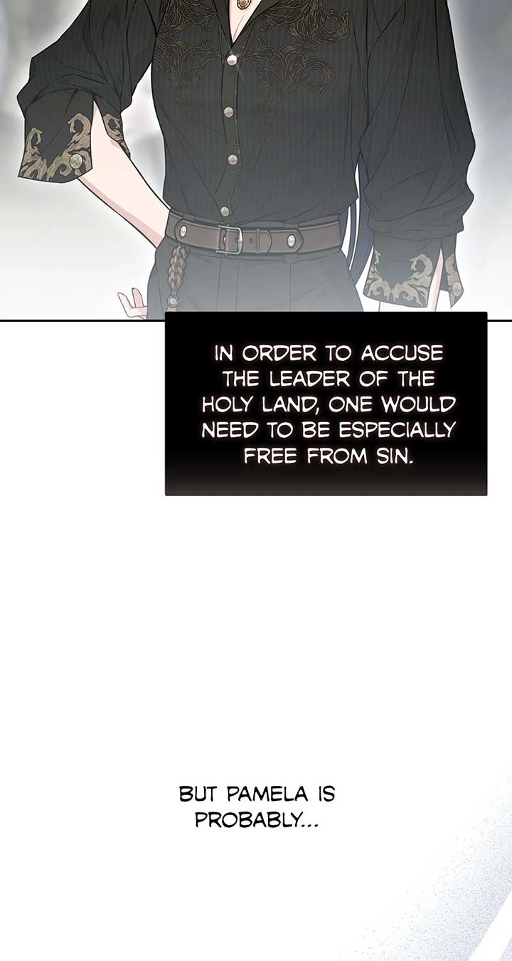 The Secret Bedroom of a Dejected Royal Daughter Chapter 150 - Page 39