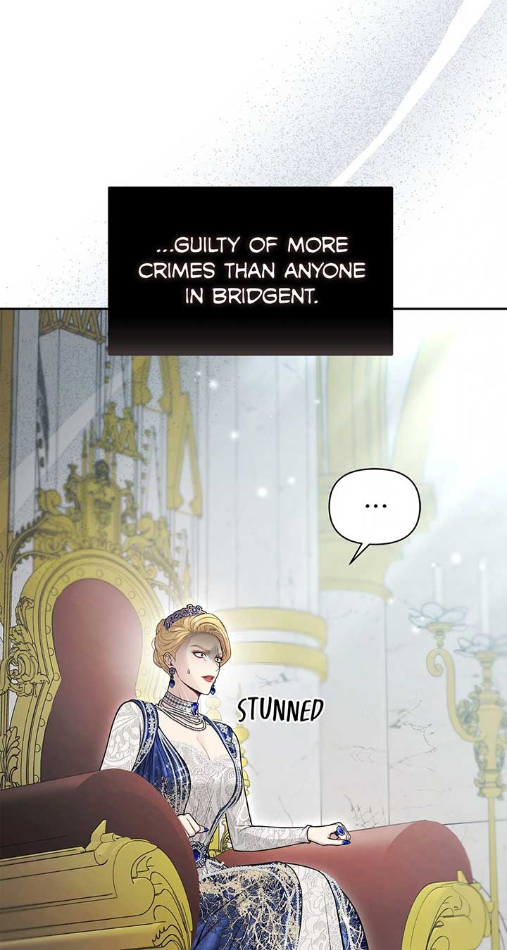 The Secret Bedroom of a Dejected Royal Daughter Chapter 150 - Page 40