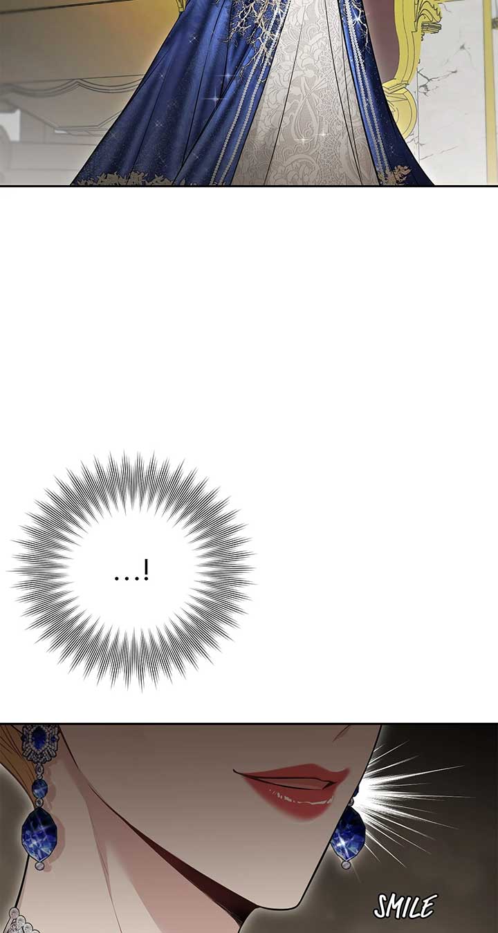 The Secret Bedroom of a Dejected Royal Daughter Chapter 150 - Page 41