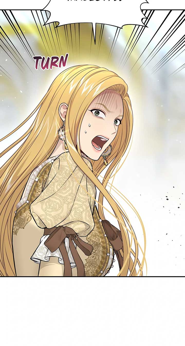 The Secret Bedroom of a Dejected Royal Daughter Chapter 150 - Page 45